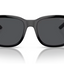 Arnette C'Roll- Black Dark Grey