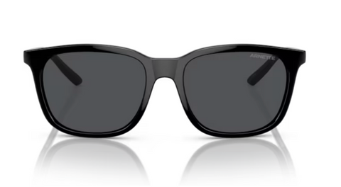 Arnette C'Roll- Black Dark Grey