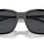 Arnette C'Roll- Black Dark Grey