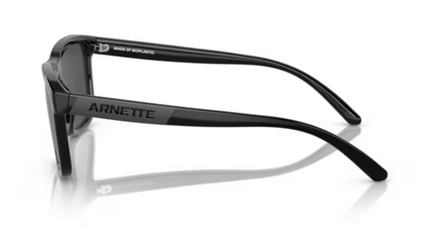 Arnette Lebowl- Black Dark Grey