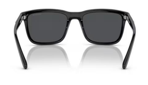 Arnette Lebowl- Black Dark Grey