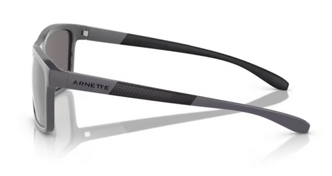 Arnette Middlemist- Grey Light Grey Silver Mirror