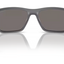 Arnette Middlemist- Grey Light Grey Silver Mirror