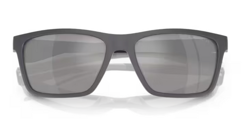 Arnette Middlemist- Grey Light Grey Silver Mirror