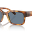 Arnette BigFlip- Dark Havanna Polarized Dark Blue (ladies)