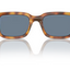 Arnette BigFlip- Dark Havanna Polarized Dark Blue (ladies)