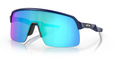 Oakley Sutro Lite- Matte Navy Prizm Sapphire