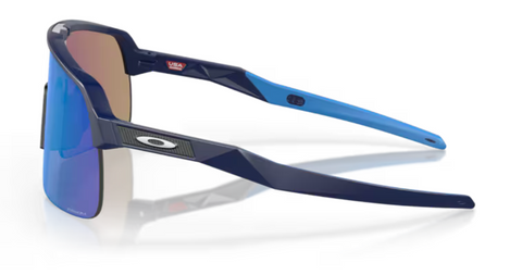 Oakley Sutro Lite- Matte Navy Prizm Sapphire