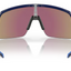 Oakley Sutro Lite- Matte Navy Prizm Sapphire