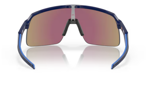 Oakley Sutro Lite- Matte Navy Prizm Sapphire