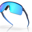 Oakley Sutro Lite- Matte Navy Prizm Sapphire