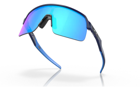 Oakley Sutro Lite- Matte Navy Prizm Sapphire