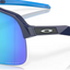 Oakley Sutro Lite- Matte Navy Prizm Sapphire