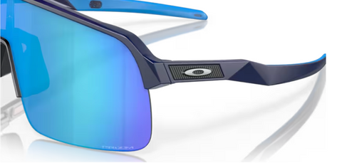 Oakley Sutro Lite- Matte Navy Prizm Sapphire