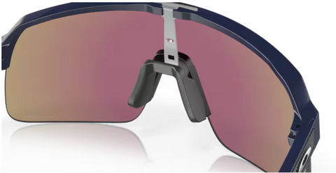 Oakley Sutro Lite- Matte Navy Prizm Sapphire