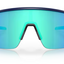 Oakley Sutro Lite- Matte Navy Prizm Sapphire