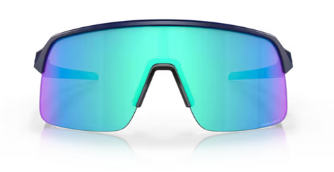 Oakley Sutro Lite- Matte Navy Prizm Sapphire