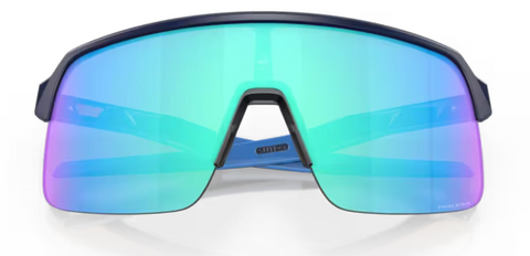 Oakley Sutro Lite- Matte Navy Prizm Sapphire