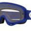 Oakley O-Frame® XS MX (Youth Fit) Goggles- Moto Blue