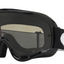 Oakley O-frame mx- Jet Black Dark Grey