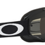 Oakley O-frame mx- Jet Black Dark Grey