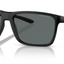 Arnette Sokatra- Matte Black Polarized Dark Grey