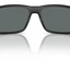 Arnette Sokatra- Matte Black Polarized Dark Grey