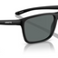 Arnette Sokatra- Matte Black Polarized Dark Grey