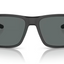 Arnette Sokatra- Matte Black Polarized Dark Grey