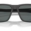 Arnette Sokatra- Matte Black Polarized Dark Grey