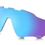 Oakley Jawbreaker Replacement lens- Prizm Sapphire