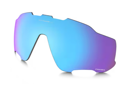 Oakley Jawbreaker Replacement lens- Prizm Sapphire