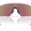 Oakley Corridor SQ- Matte Clear Prizm Sapphire