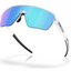 Oakley Corridor SQ- Matte Clear Prizm Sapphire