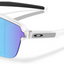 Oakley Corridor SQ- Matte Clear Prizm Sapphire