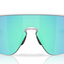 Oakley Corridor SQ- Matte Clear Prizm Sapphire