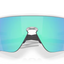 Oakley Corridor SQ- Matte Clear Prizm Sapphire