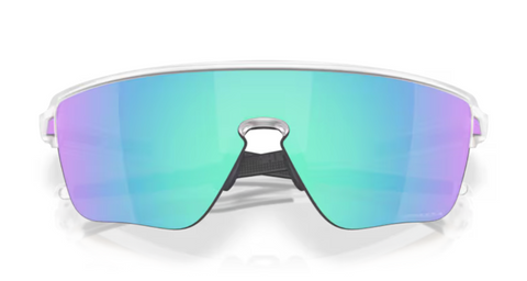 Oakley Corridor SQ- Matte Clear Prizm Sapphire