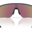 Oakley Corridor SQ- Transparent Blue Prizm Sapphire