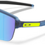 Oakley Corridor SQ- Transparent Blue Prizm Sapphire