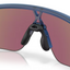 Oakley Corridor SQ- Transparent Blue Prizm Sapphire