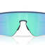 Oakley Corridor SQ- Transparent Blue Prizm Sapphire