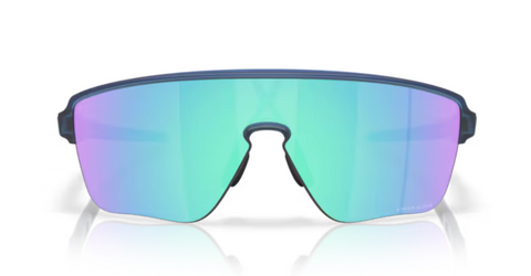 Oakley Corridor SQ- Transparent Blue Prizm Sapphire