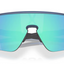 Oakley Corridor SQ- Transparent Blue Prizm Sapphire