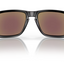 Oakley Holbrook XL- Matte Black Prizm Sapphire Polarized