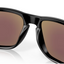 Oakley Holbrook XL- Matte Black Prizm Sapphire Polarized