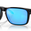 Oakley Holbrook XL- Polished Black Prizm Sapphire