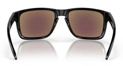 Oakley Holbrook XL- Polished Black Prizm Sapphire