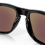 Oakley Holbrook XL- Polished Black Prizm Sapphire