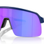 Oakley Sutro Lite- Matte Navy/ Matte White Prizm Violet